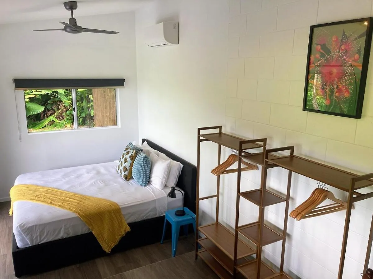 The Sugar Shack - Relax And Unwind Villa Miallo Tatil Evi