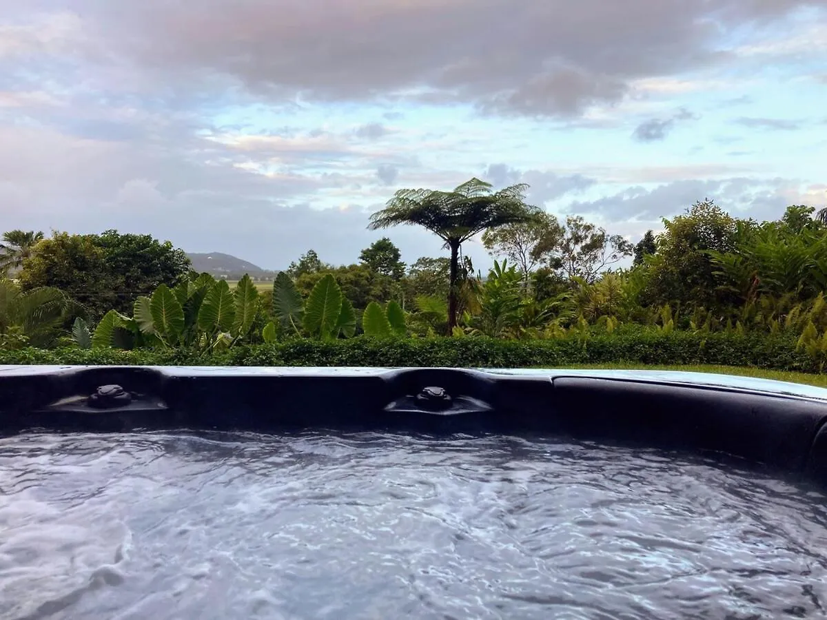 The Sugar Shack - Relax And Unwind Villa Miallo