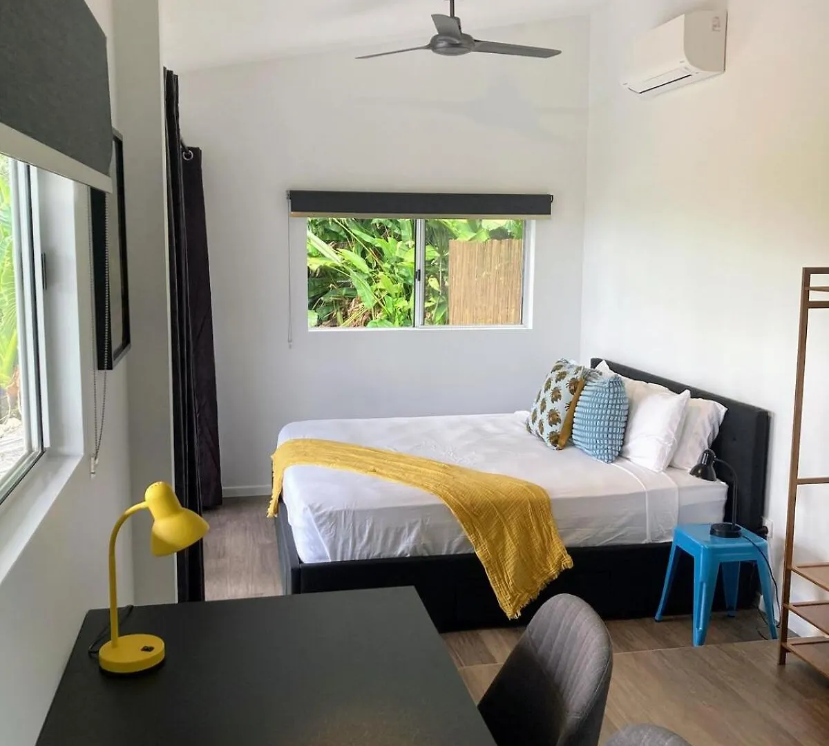 Tatil Evi The Sugar Shack - Relax And Unwind Villa Miallo Avustralya