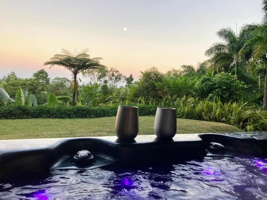 The Sugar Shack - Relax And Unwind Villa Miallo
