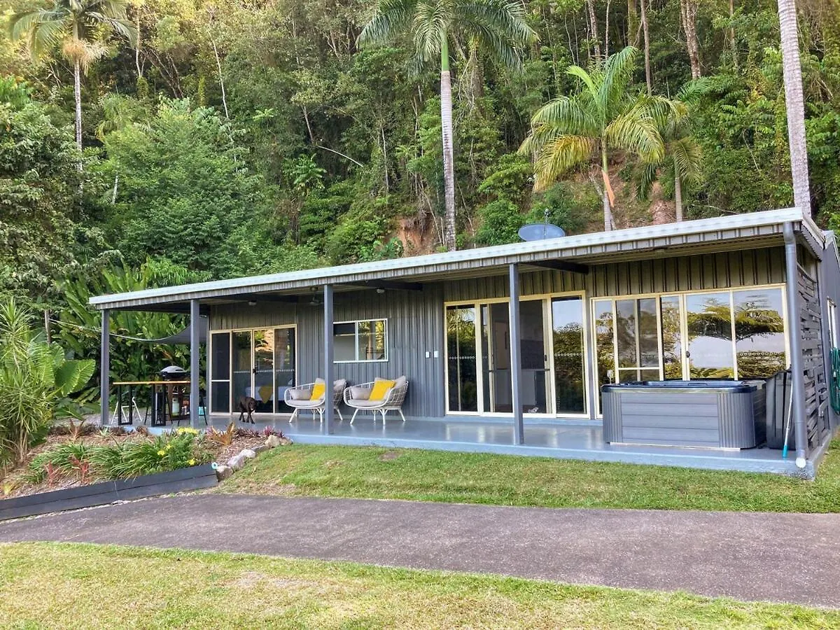 The Sugar Shack - Relax And Unwind Villa Miallo